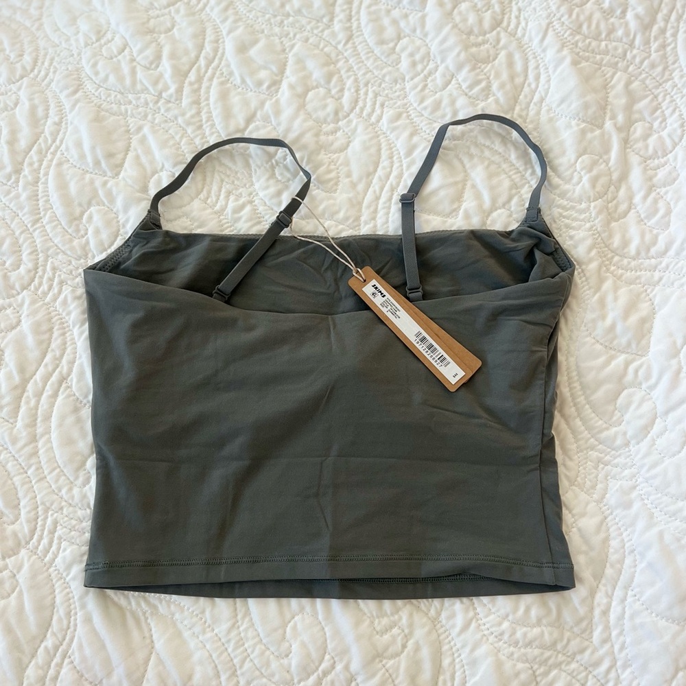 NWT Skims Fits Everybody Cropped Cami - Picture 5 of 7